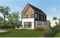Maison individuelle à la vente